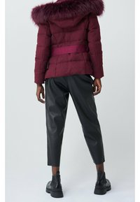 Salsa Jeans Cappotto invernale - pink