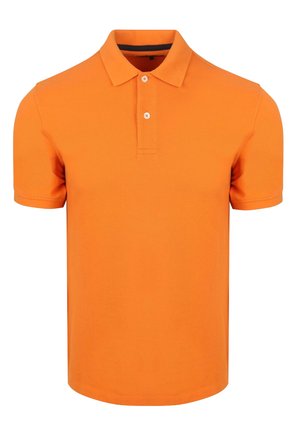 STEPPIN' OUT CLASSIC - Poloshirt - wit