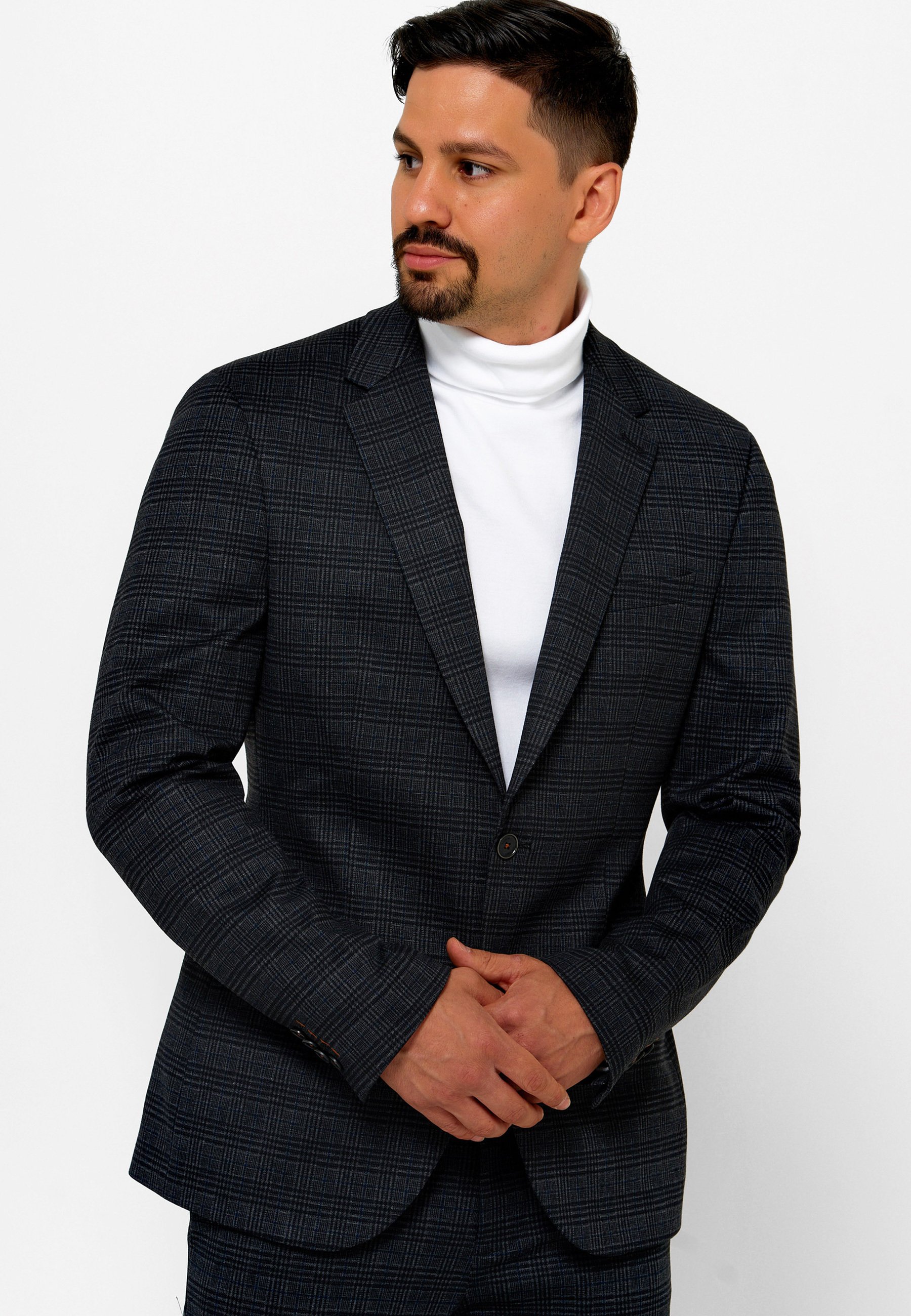 pink sequin tuxedo jacket