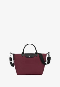 Unausgewählt, bordeaux