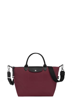LE PLIAGE ENERGY - Handbag - bordeaux