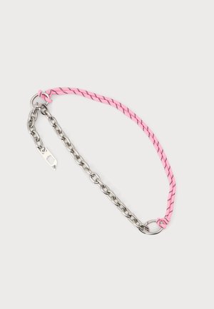 Diesel, CHAIN - Μπρελόκ - pink