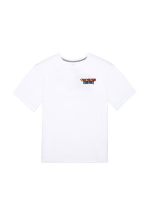 Volcom, TEE ALTARIUM - T-shirt print - white