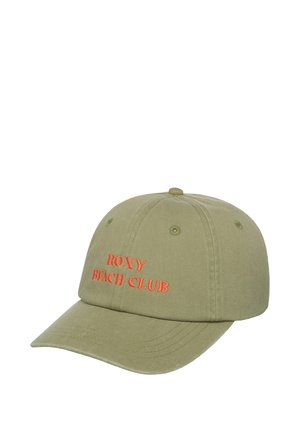 BASEBALL - Pet - green