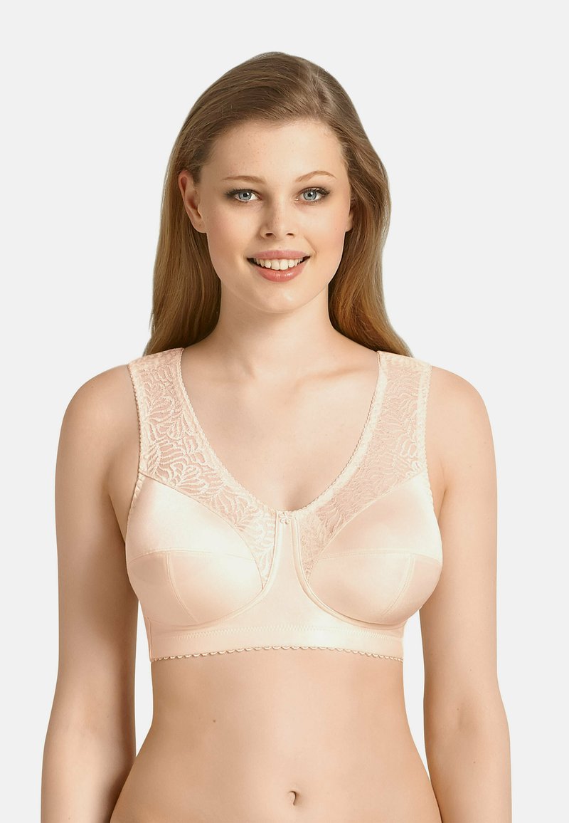 Anita MYLENA - Bustier - light rose