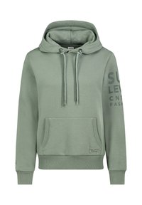 Unausgewählt, grün