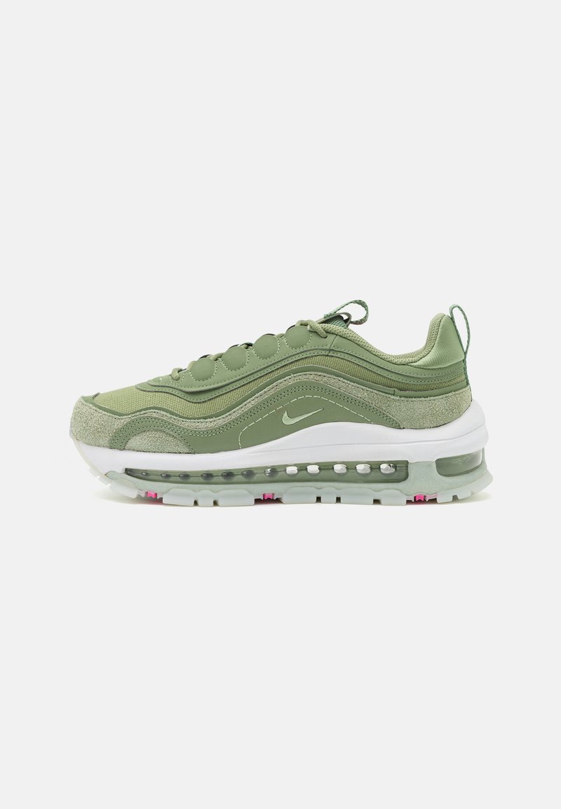 Nike silver 97 verdi Clearance