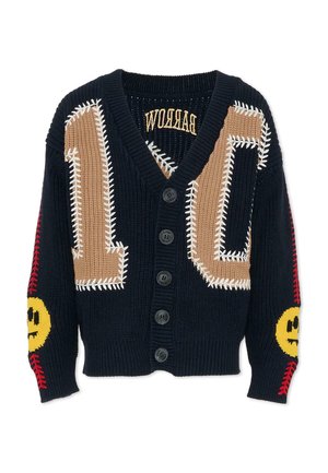 Cardigan - blue