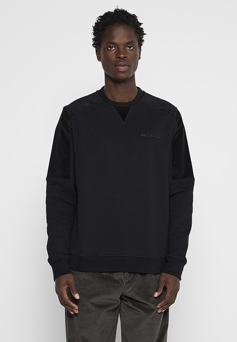 PS Paul Smith Sweater zwart