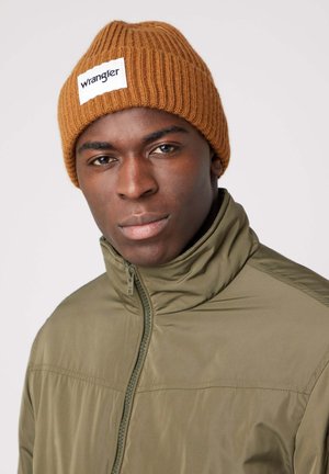 Jack & Jones JACLONG - Mütze - forest night/grün - Zalando.ch