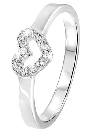 Bague - silver-coloured