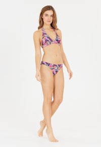 Cruz Bikiniöverdel - print tropic