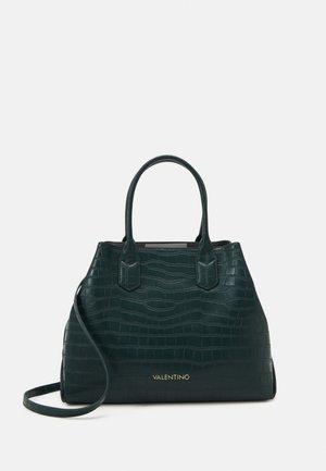 Bolso de mano - green