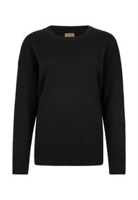 Unausgewählt, black