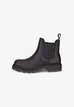 ECCO, GRAINER - Stivaletti - black
