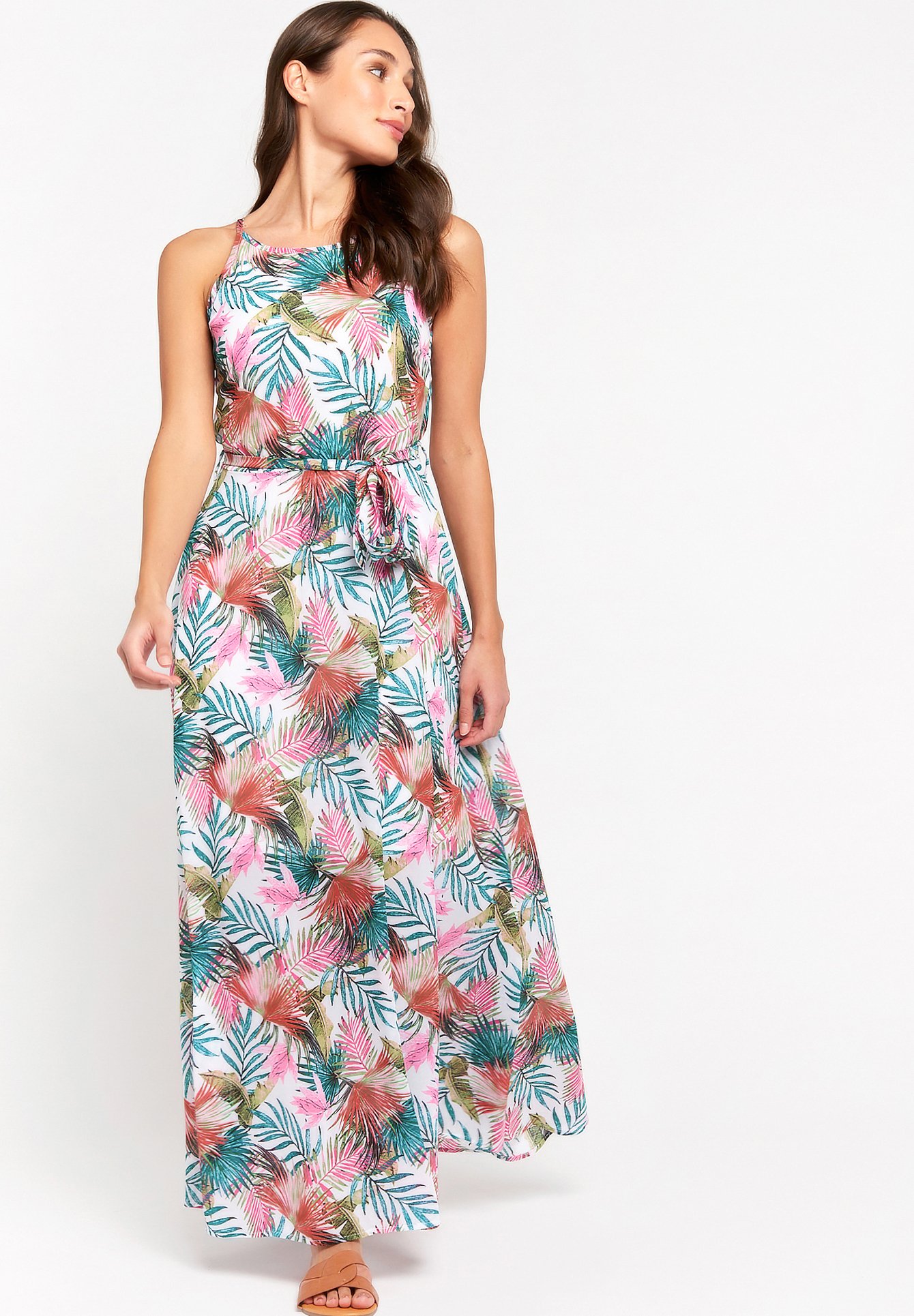 Mujer Vestido largo Mujer Vestido largo