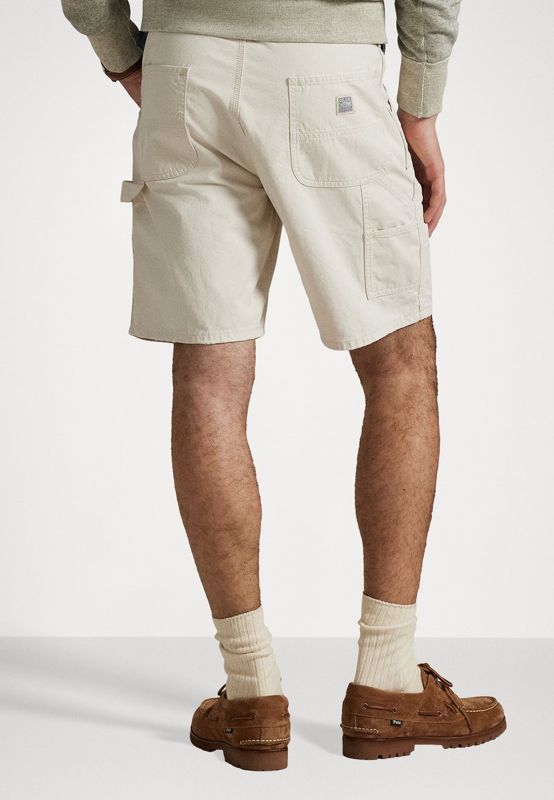 Polo Ralph Lauren 9-Inch Dungaree Fit Twill Short Shorts