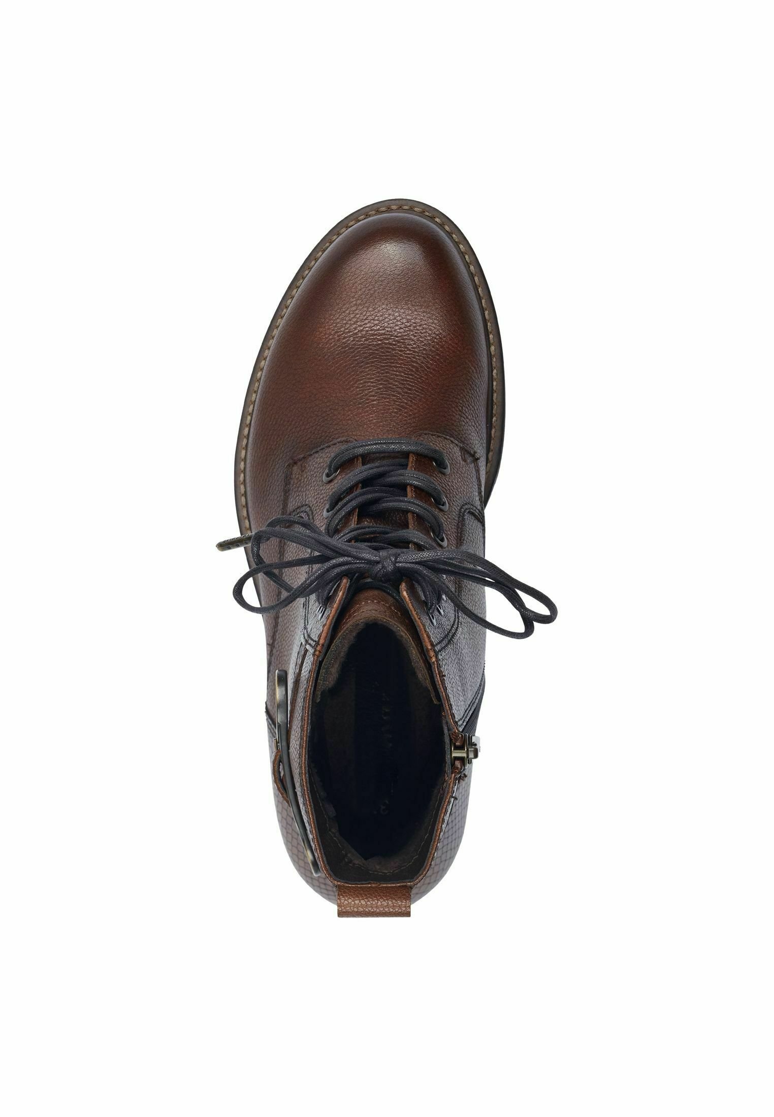 Zapatos Cómodos Para Señora Mayor - Ray Musgo