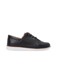 SNEAKERS - Sneaker low - black