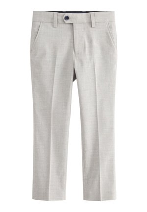 Next, Nohavice chinos - grey