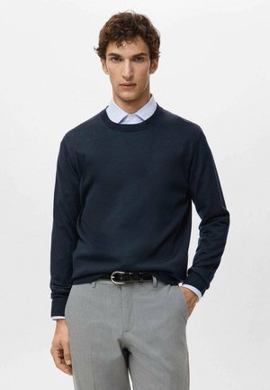 Trui - navy