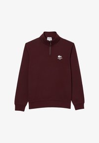 No seleccionado, bordeaux bzd