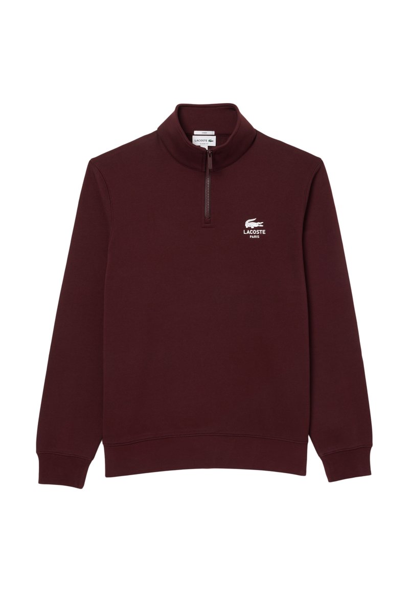 Lacoste Sweatshirt - Photo 1