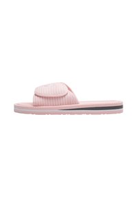 Unselected, light pink