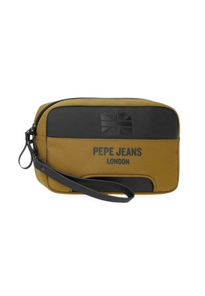 Pepe Jeans, BROMLEY - Neceser - yellow