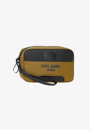 Pepe Jeans, BROMLEY - Neceser - yellow