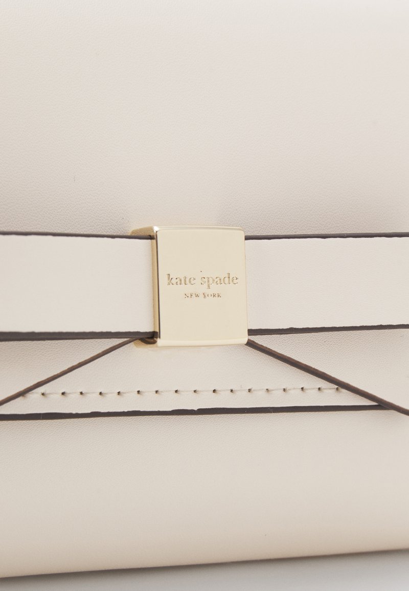 kate spade new york BOW BELT BAG - Bum bag - open white/off  display picture 1