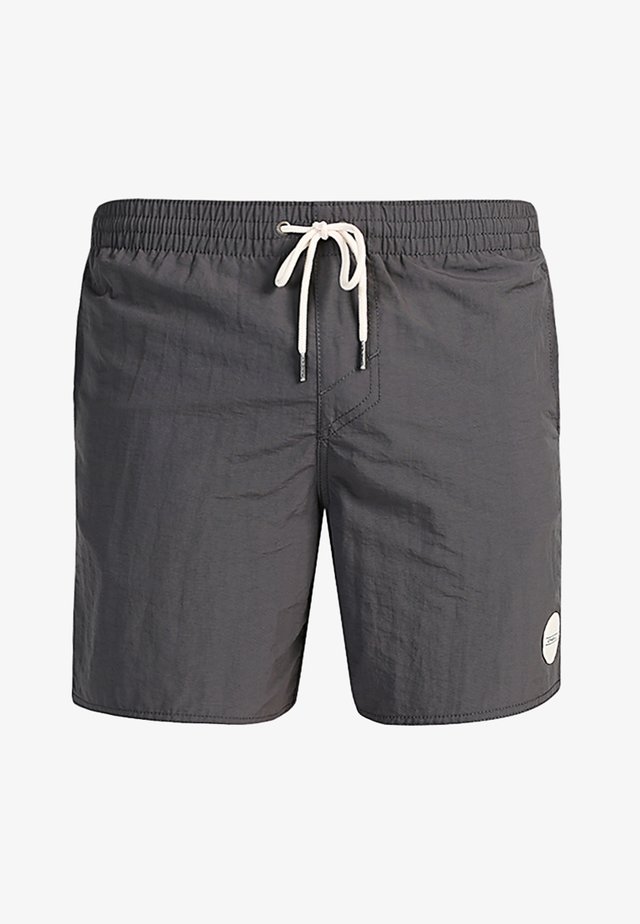 VERT - Swimming shorts - asphalt