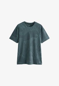 Seleccionado, monochrome