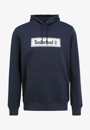 LINEAR LOGO - Luvtröja - dark sapphire