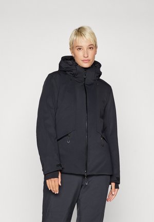 KITZBUHEL JACKET - Ski jacket - black
