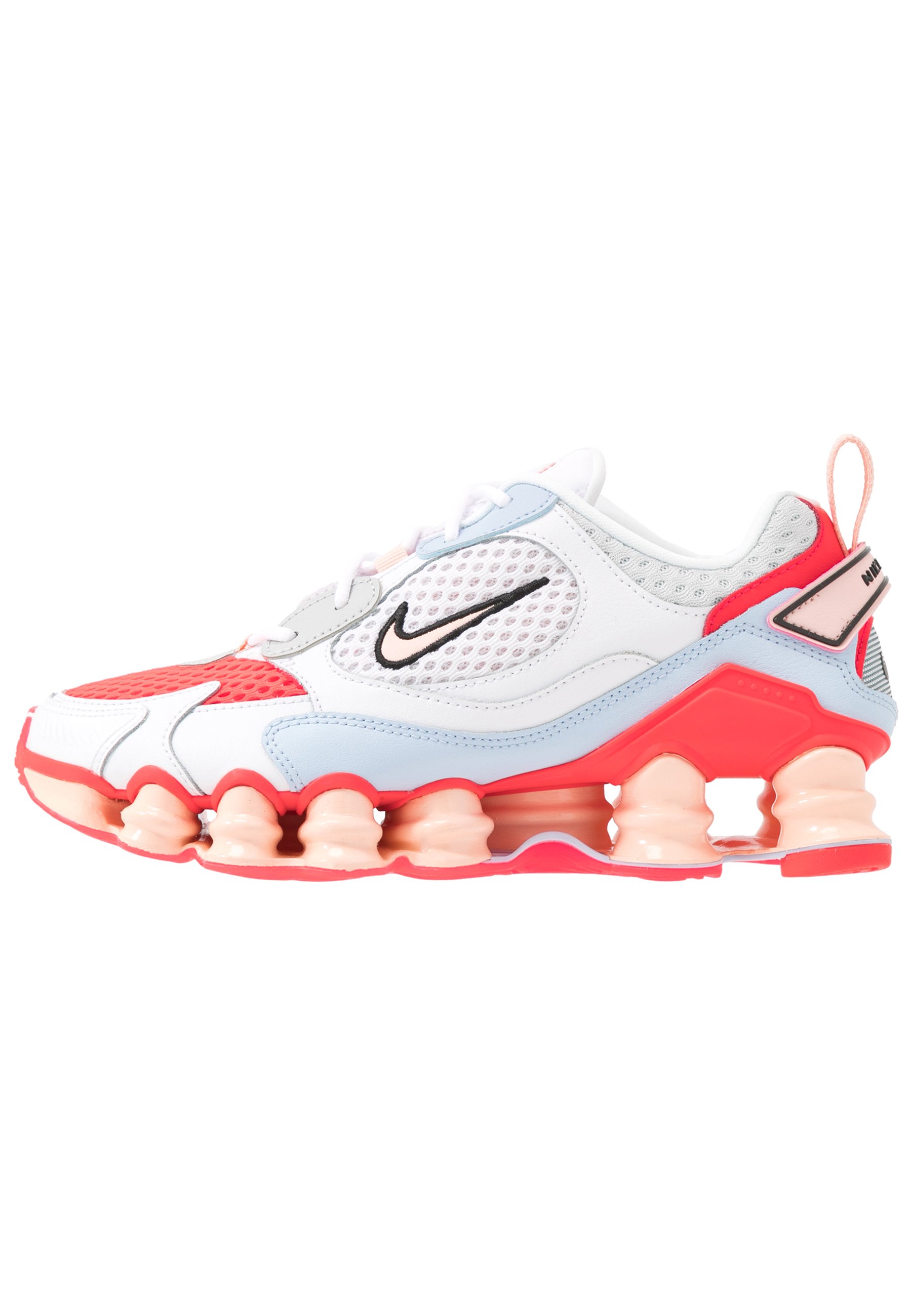 nike shox nova crimson hydrogen blue
