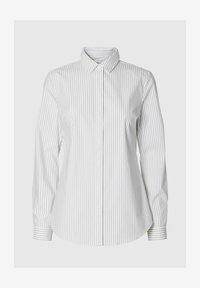 Niewybrane, bright white