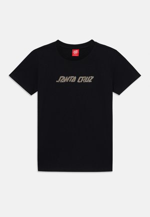 UNISEX - T-shirt z nadrukiem