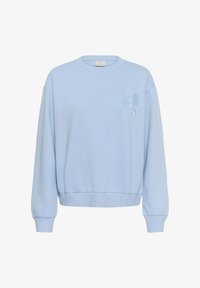 Non sélectionné, powder blue