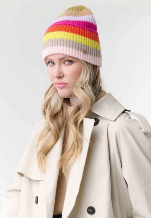 FRAAS, Beanie - multicolor