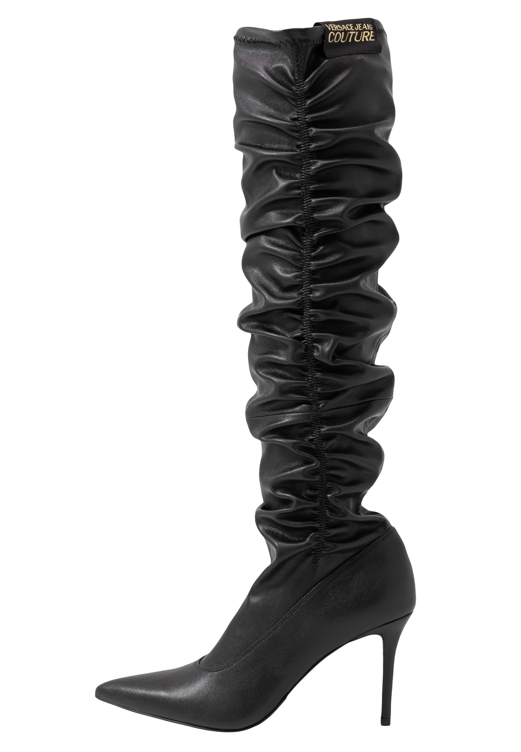 zalando stivali neri