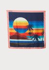 SUMMER LOVERS FOULARD - Tuch - multi-coloured