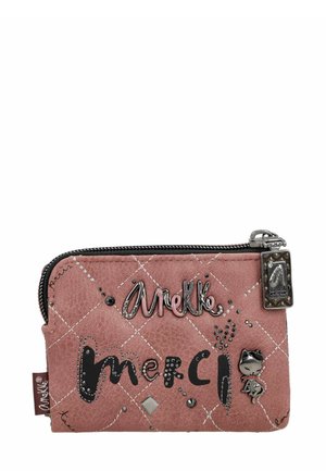 FLEDXIBLE PEQUEÑO - Monedero - rosa