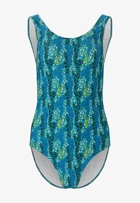 Valittu, print leopard