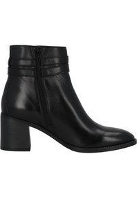 Palado Botines - schwarz