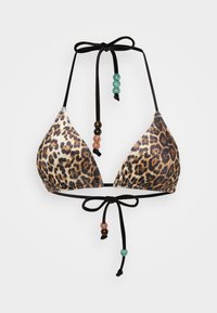 THE TRIANGLE - Bikiniöverdel - catalina