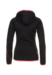 Peak Mountain ACAMPUS - Blouson - noir