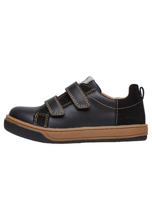 CALEB VL. - Sneakers basse - schwarz