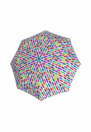 DUOMATIC - Paraplu - create crystal
