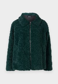 ONLCALI JACKET - Winterjacke - scarab